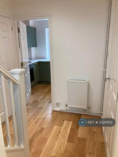 4 Bedroom Terraced House To Rent In Park Hill Road, Birmingham, B17