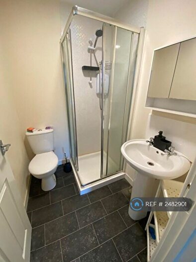 1 Bedroom Flat To Rent In Jerviston Street, Motherwell, ML1