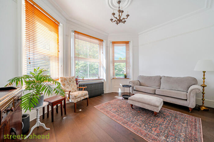 1 Bedroom Apartment To Rent In Anerley Road, London, SE20