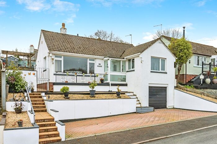 3 Bedroom Detached Bungalow For Sale In Forde Close, Abbotskerswell, Newton Abbot, TQ12