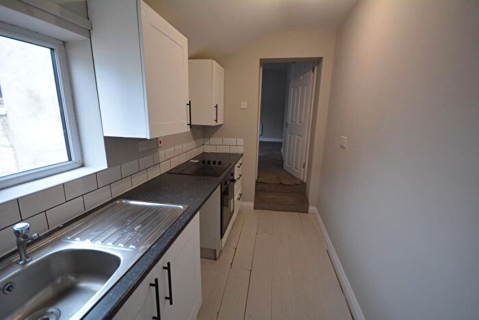 1 Bedroom Flat To Rent In Church Street, Shildon, DL4