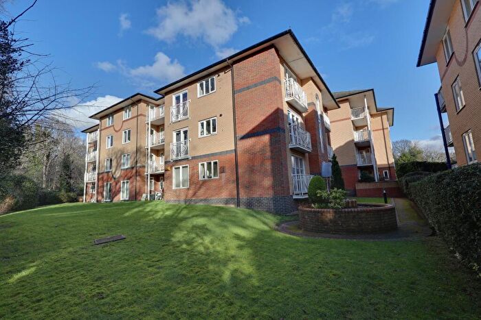 1 Bedroom Apartment For Sale In Southampton, SO17