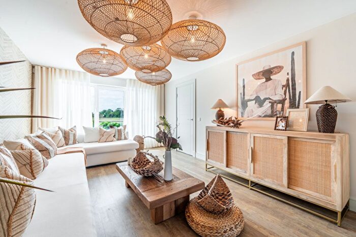 5 Bedroom Detached House For Sale In Everett Grand, Plot, Shawfair, EH22