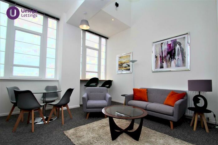 1 Bedroom Flat To Rent In Arneil Place, Fettes, Edinburgh, EH5