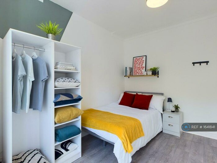 6 Bedroom Terraced House To Rent In West Parade, Lincoln, LN1