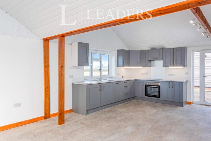 3 Bedroom Cottage To Rent In The Old Dairy, Granborough, MK18