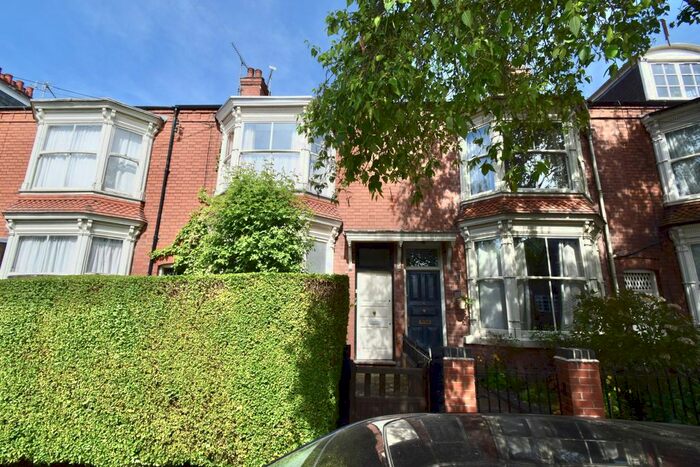 1 Bedroom Flat To Rent In West Avenue, Leicester, LE2