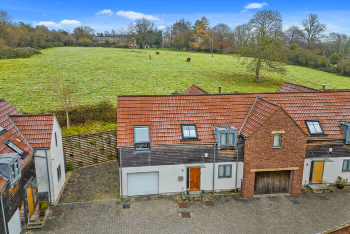 4 Bedroom Semi-Detached House For Sale In Norton Lane, Chew Magna, BS40