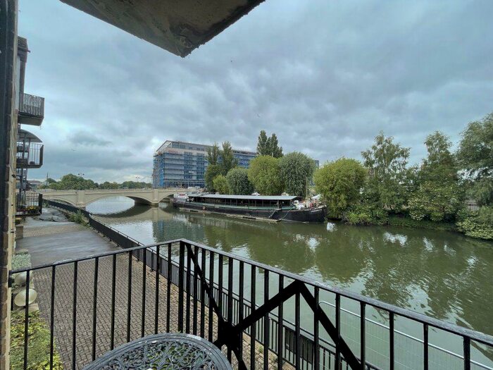 2 Bedroom Apartment To Rent In Burlington House, Peterborough, PE1