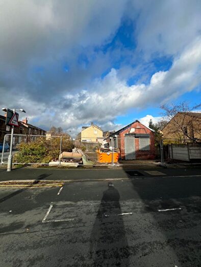 Land For Sale In Ings Road, Batley, WF17