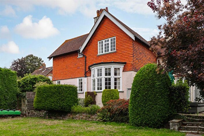 4 Bedroom House To Rent In Earlswood Road, Redhill - Period Property, RH1