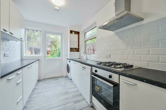 3 Bedroom Semi-Detached House To Rent In Merriman Road, Greenwich, London, SE3