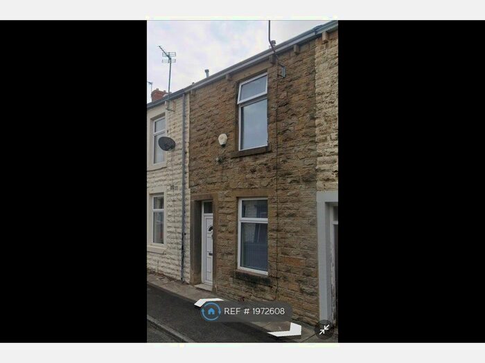 2 Bedroom Terraced House To Rent In Hood Street, Accrington, BB5