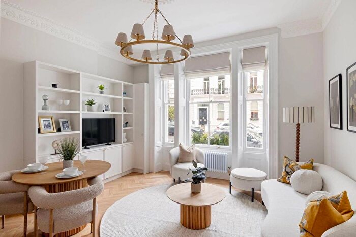 1 Bedroom Flat For Sale In Kensington Park Road, Notting Hill, London, W11