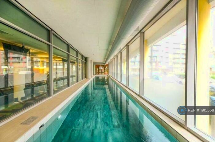 2 Bedroom Flat To Rent In Utah Building, London, SE13