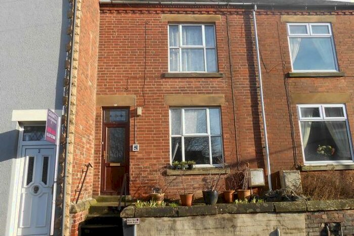 3 Bedroom Terraced House To Rent In Water Lane, Wirksworth, Matlock, DE4