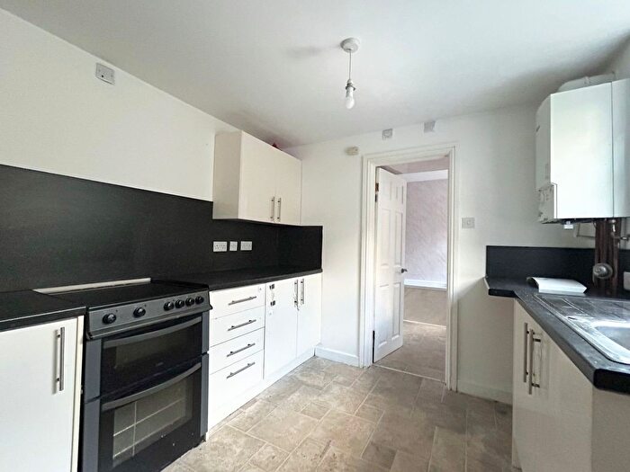 1 Bedroom Flat To Rent In Francis Street, Plymouth, PL1