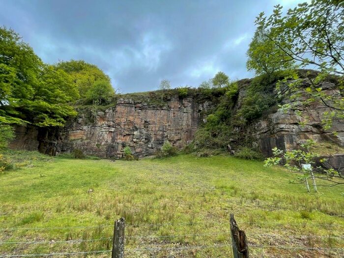 Land For Sale In Land At Tirpentwys Colliery, Land At Tirpentwys Colliery, Pontypool, Torfaen, NP4