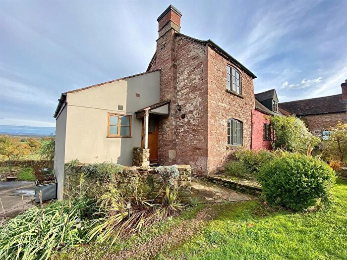 1 Bedroom Apartment To Rent In Linton, Ross-On-Wye, Herefordshire, HR9