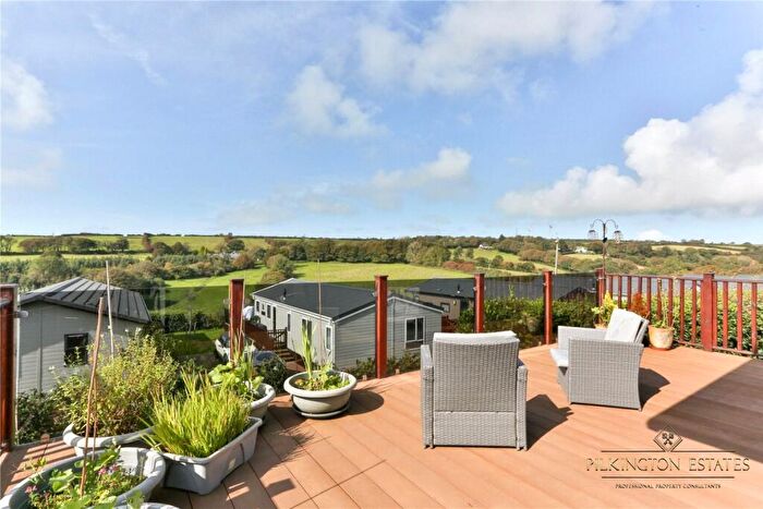 3 Bedroom Bungalow For Sale In Camelford, Cornwall, PL32