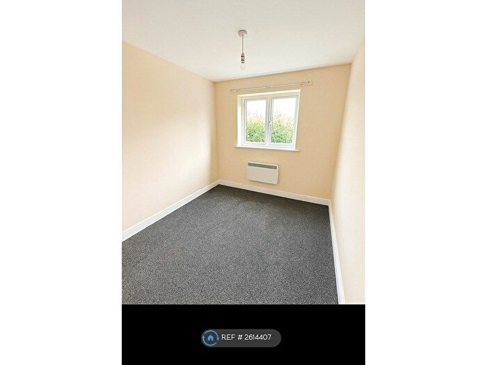 2 Bedroom Flat To Rent In Chapel Walk, Coppull, Chorley, PR7