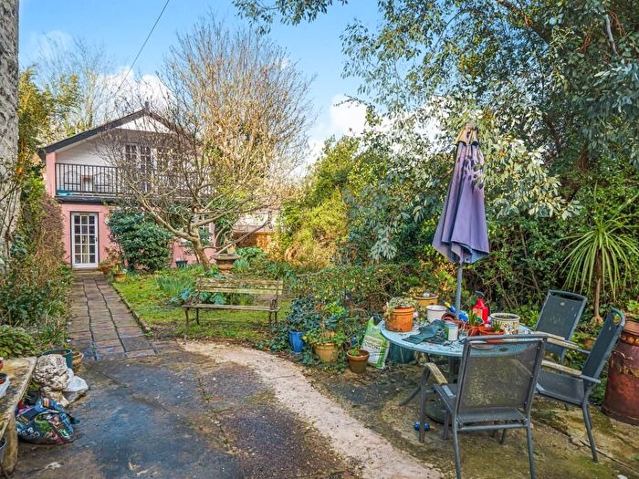 3 Bedroom Detached House For Sale In Broad Street, Lyme Regis, DT7