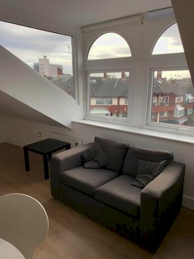 1 Bedroom Flat To Rent In Grange Road, Middlesbrough, TS1