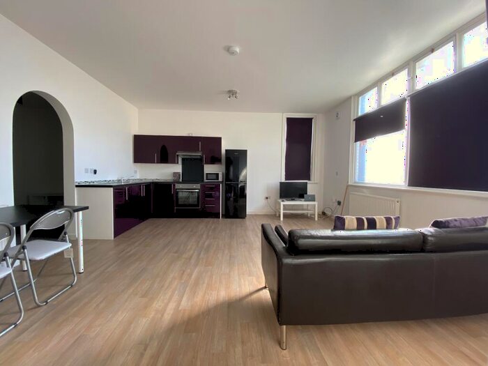 2 Bedroom Flat To Rent In Martyrs Field Road, Canterbury, CT1