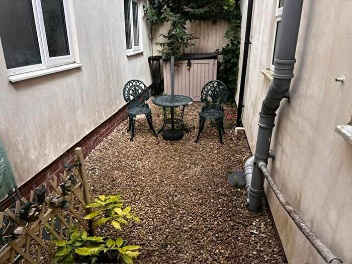 Retail Property To Rent In Clifton Street, Cardiff, CF24