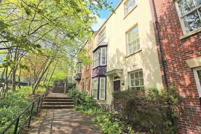 4 Bedroom Town House To Rent In HighgateDurham City, DH1