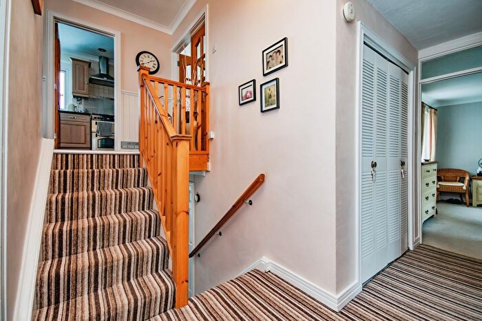 5 Bedroom Detached House For Sale In Southlands, Tenby, Pembrokeshire, SA70