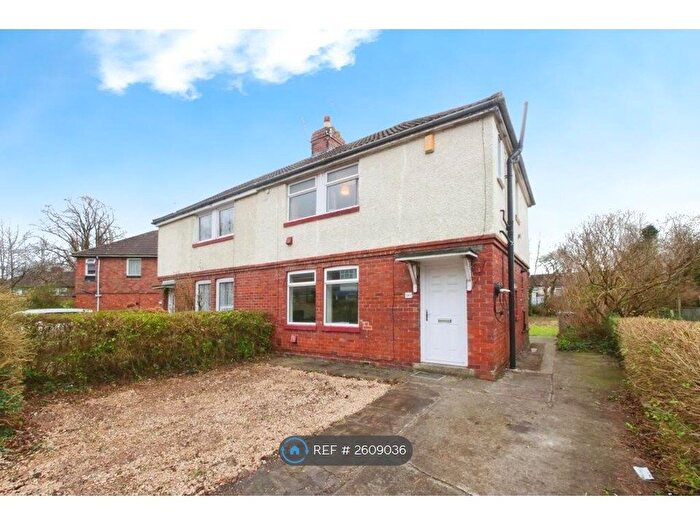3 Bedroom Semi-Detached House To Rent In Tang Hall Lane, York, YO10