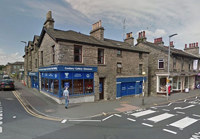 1 Bedroom Flat To Rent In Flat, - Wildman Street, Kendal, LA9