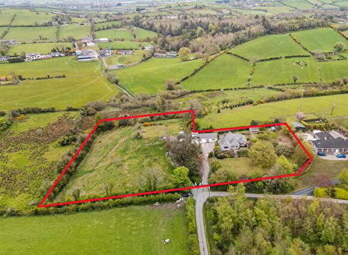 4 Bedroom Detached Bungalows For Sale In Dunmore Road, Ballynahinch, BT24