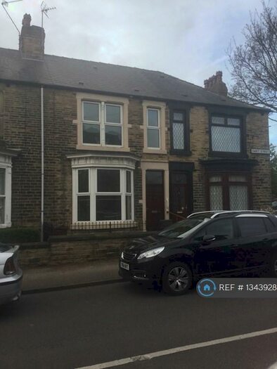 3 Bedroom Terraced House To Rent In Swift Street, Barnsley, S75