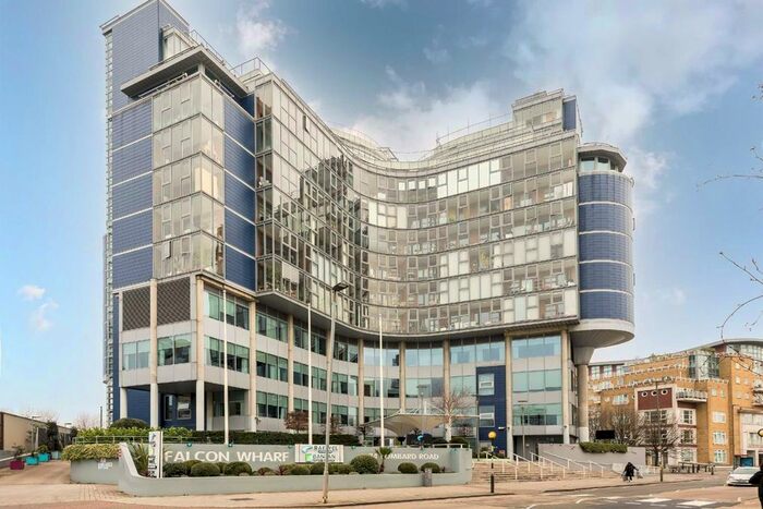 4 Bedroom Flat To Rent In Lombard Street, London, SW11