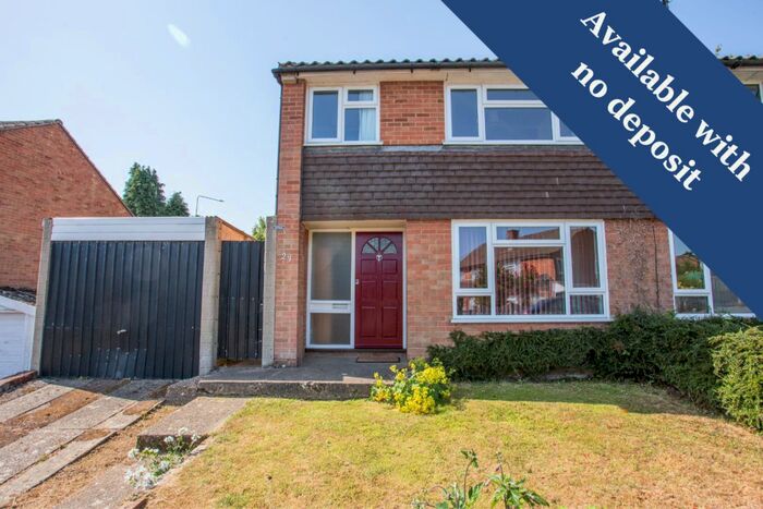 4 Bedroom Semi-Detached House To Rent In Westgate Court Avenue, Canterbury, CT2