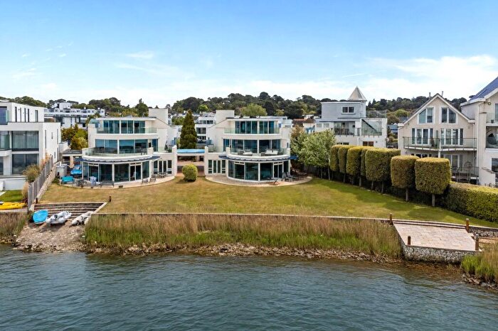 3 Bedroom Duplex For Sale In Salterns Way, Poole, Dorset, BH14