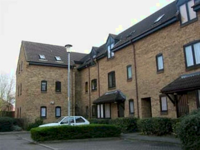 Studio To Rent In Jasmine Gardens, Obj, AL10