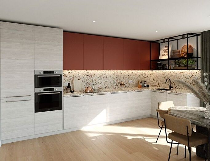 3 Bedroom Flat For Sale In Leven Road, London, E14