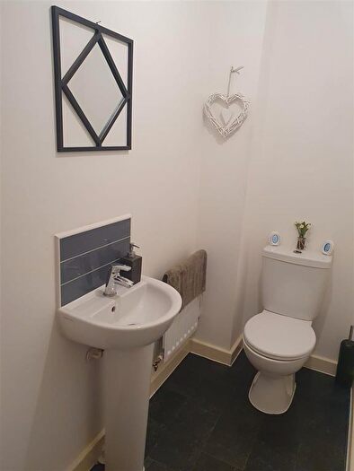 2 Bedroom End Of Terrace House For Sale In Duke Street, Kidderminster, DY10