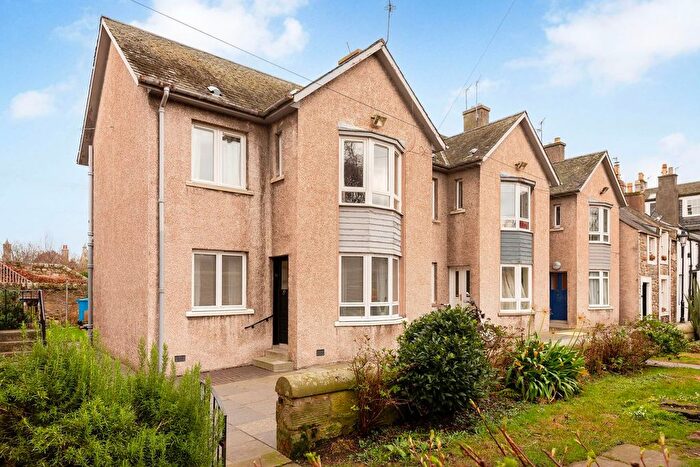 1 Bedroom Flat For Sale In Baker Lane, St Andrews, KY16