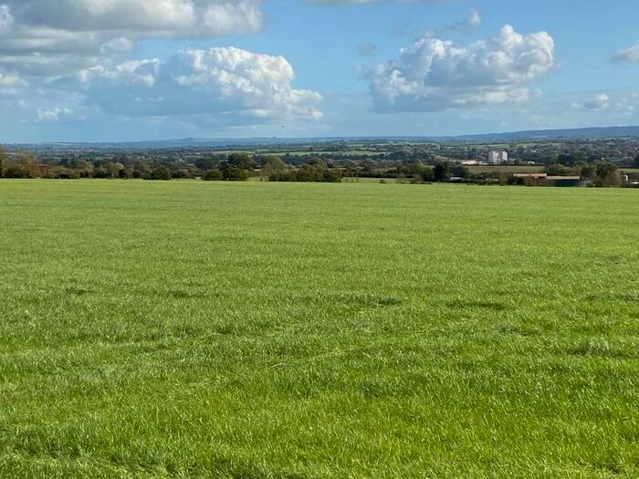 Land For Sale In Leigh Road, Bradford-On-Avon, BA15