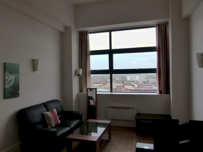 2 Bedroom Apartment To Rent In Newhall Street, Birmingham, B3