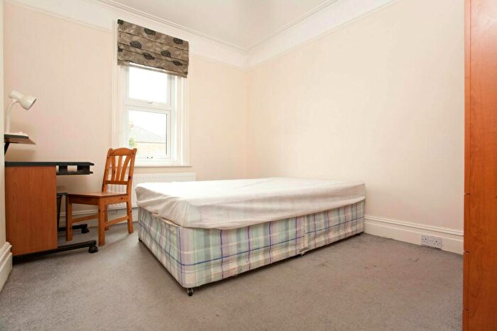 5 Bedroom Detached House To Rent In Student House On Stanfield Road, BH9