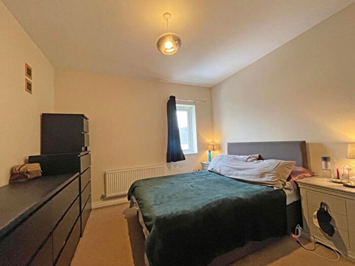 2 Bedroom Coach House For Sale In Whitehaven Way, Warleigh Village, Plymouth, PL6