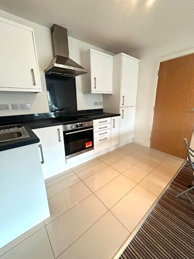 2 Bedroom Apartment To Rent In Richmond Road, Cardiff(City), CF24