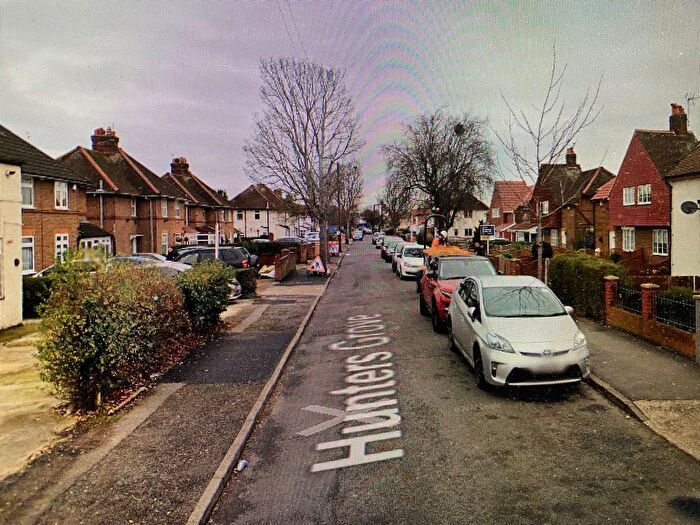 5 Bedroom End Of Terrace House To Rent In Hunters Grove, Hayes, UB3