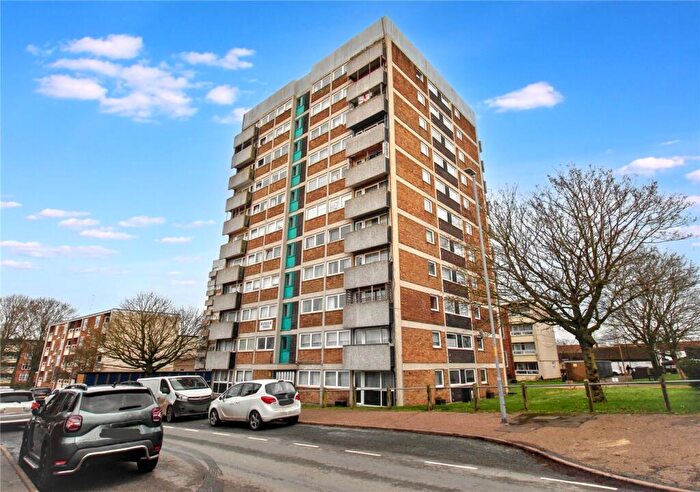 2 Bedroom Apartment For Sale In Bowers Avenue, Norwich, Norfolk, NR3