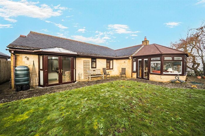 3 Bedroom Bungalow For Sale In Dinhay, Marnhull, Sturminster Newton, DT10